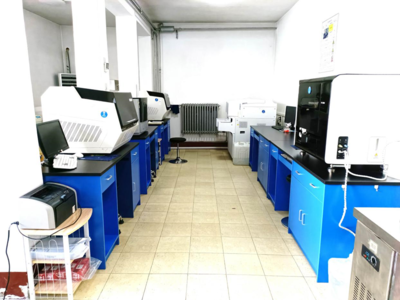 保定天岳生物工程閃耀河北省創(chuàng)新創(chuàng)業(yè)大賽 生物技術(shù)開發(fā)服務(wù)領(lǐng)域的創(chuàng)新突破